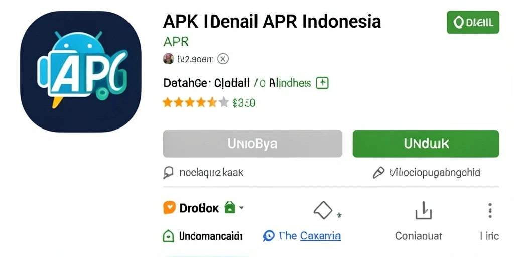 Tampilan antarmuka yang user-friendly dan menarik.