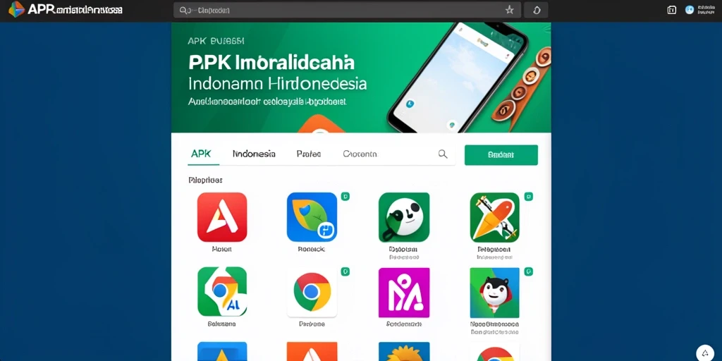 Tampilan utama 789RP yang menarik dengan menu navigasi yang mudah.