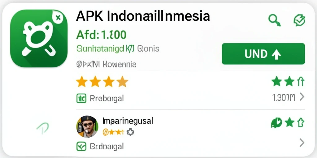 Tampilan menarik dengan grafis yang menawan.