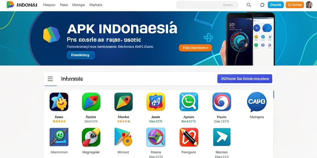 Tangkapan layar menunjukkan dunia DORAHOKI yang penuh warna.