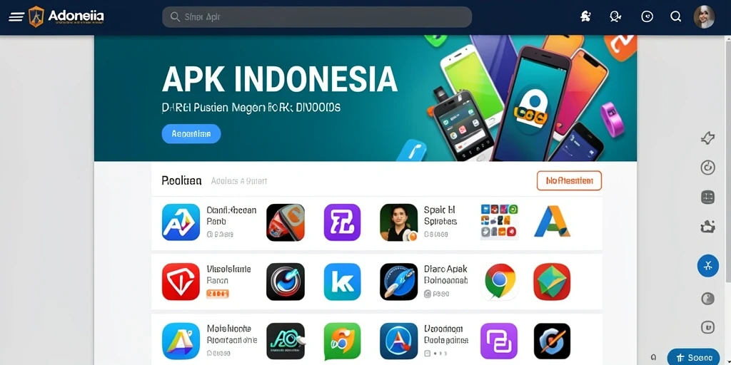 Tangkapan layar karakter utama dalam aksi.