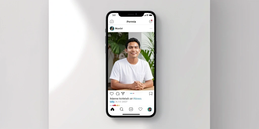 Tampilan antarmuka yang menarik dan user-friendly.