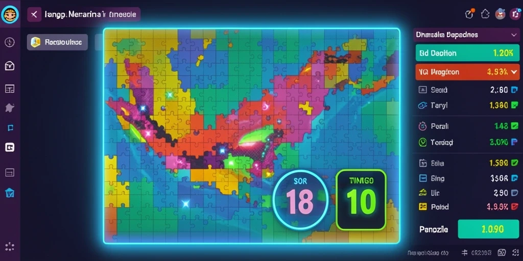 Tampilan antarmuka INDOBIT88 yang menarik dan ramah pengguna.