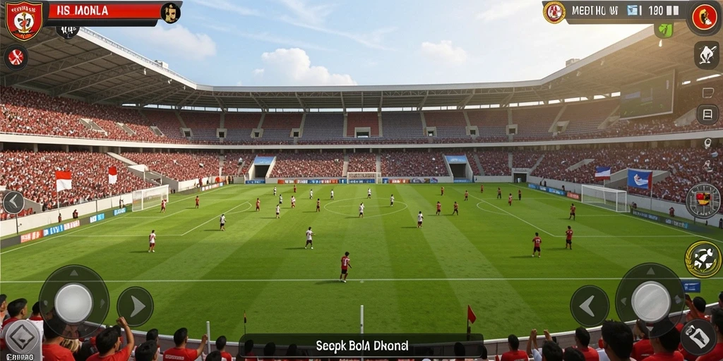 Tampilan utama RAJACLUB yang menarik dan ramah pengguna.