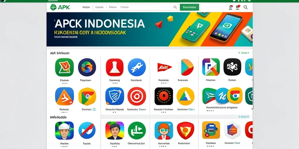 Screenshot menunjukkan antarmuka permainan yang menarik.