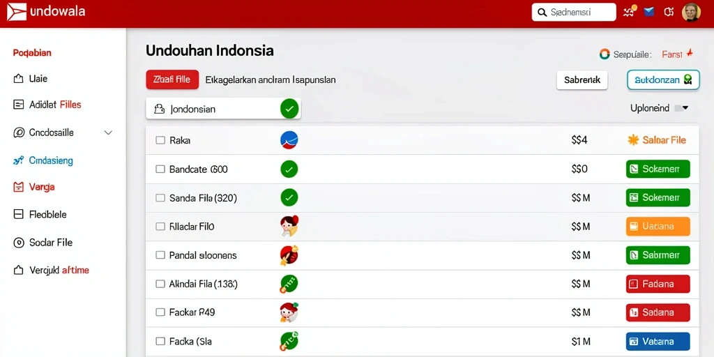 Tampilan antarmuka utama SIKAT88 yang menawan.