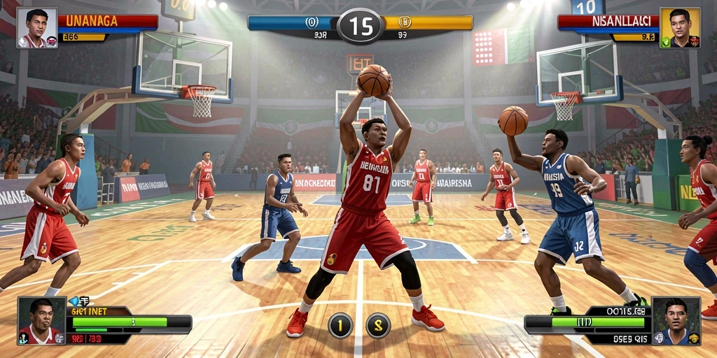 Screenshot fitur bonus TOTO20 yang menarik.