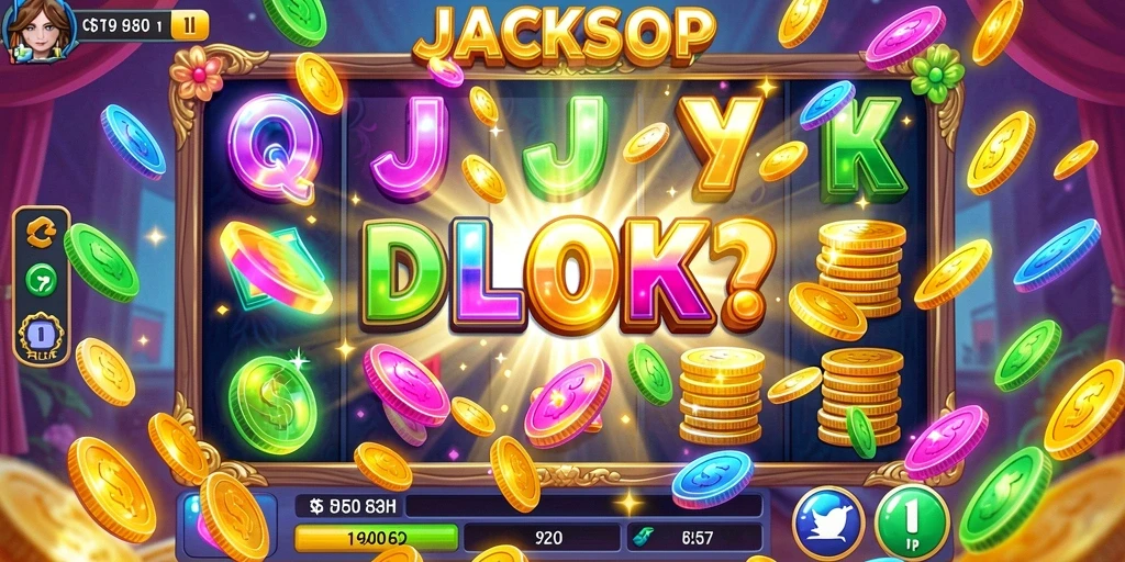 Screenshot menampilkan karakter utama dalam pertarungan epik.